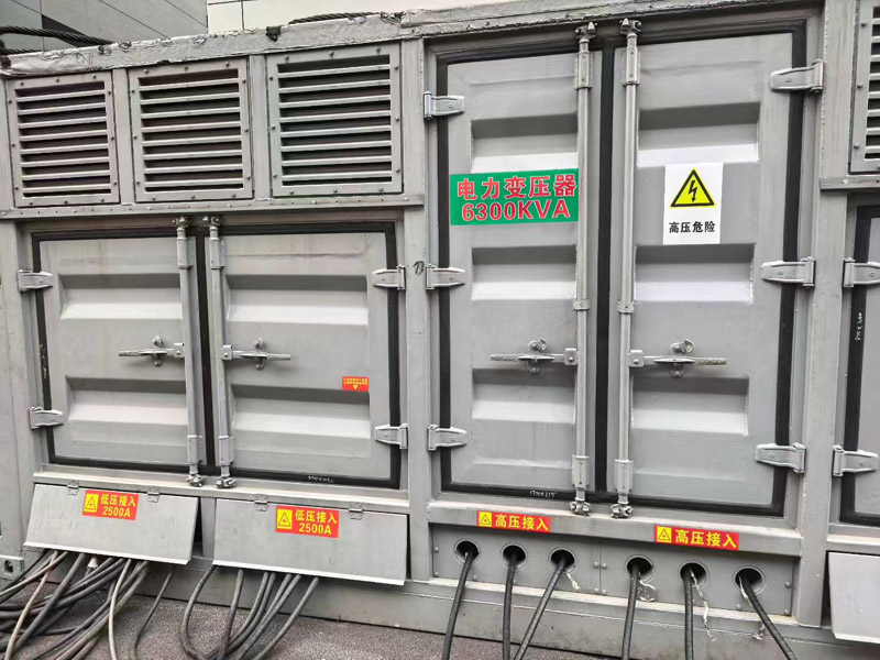 彝良柴油发电机组换季保养注意哪些事项?