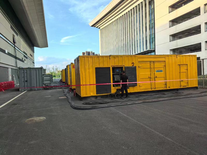 彝良柴油发电机冬季保养注意事项？