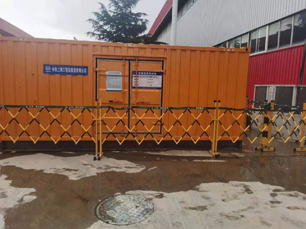 彝良租赁发电机 柴油发电机组供应商：柴油发电机组润滑油的作用？