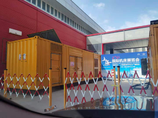 彝良出租发电机-柴油发电机和汽油发电机哪个更好一些?