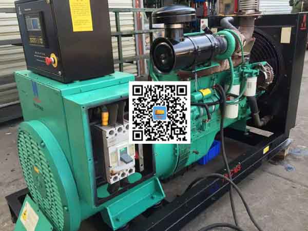 彝良租赁发电机-发电机一般变压器磁芯所使用的是什么材料?