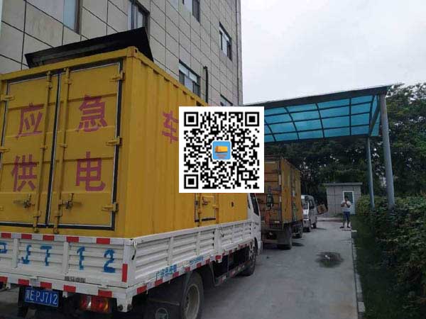 彝良发电机出租-上柴发电机组的油耗会出现什么原因
