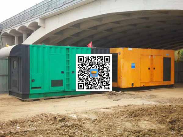 彝良决定发电机顺利启动的因素及如何解决发电机冬季起动困难问题