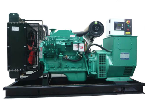 彝良有哪些方法可以提高 200kw 柴油发电机的燃油效率?