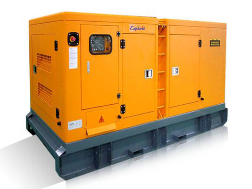 彝良影响 200kw 柴油发电机油耗的因素有哪些?