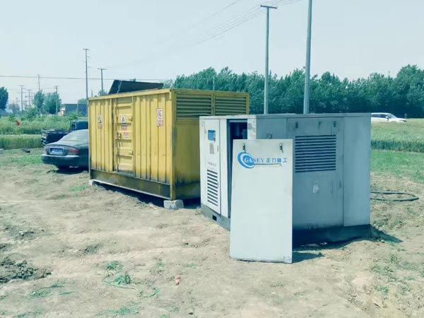 彝良柴油发电机组冬季日常维修需要哪些工具?